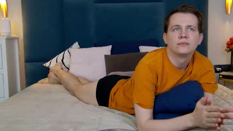 Charley online show from March 8, 9:57 am