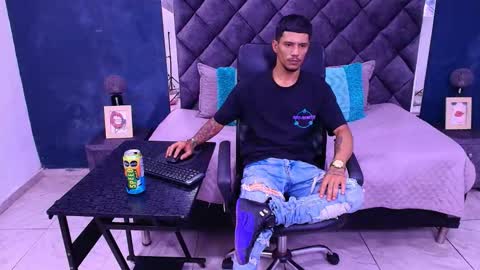 Charlie oconnor online show from February 28, 5:55 am