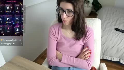 Charlie online show from February 13, 8:17 am