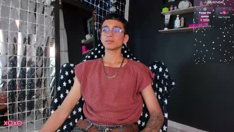 Charles Russo online show from March 3, 6:04 pm