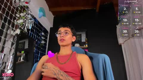 Charles Russo online show from March 11, 5:38 pm