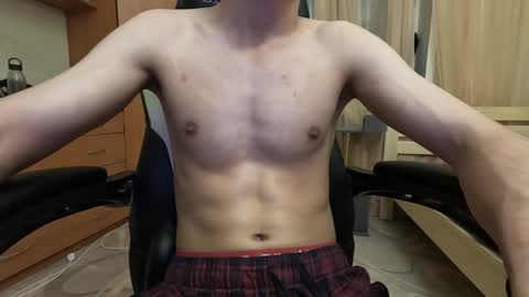 Charlie online show from February 10, 10:30 pm