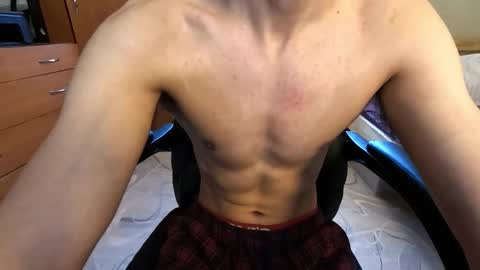 Charlie online show from January 12, 10:00 am