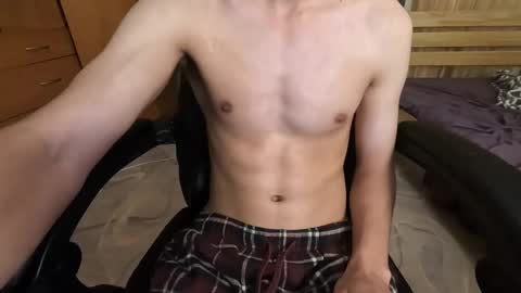 Charlie online show from October 15, 8:53 pm