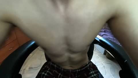 Charlie online show from July 5, 7:04 am