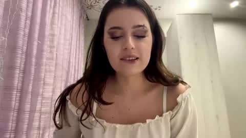 Freya online show from January 15, 4:38 pm