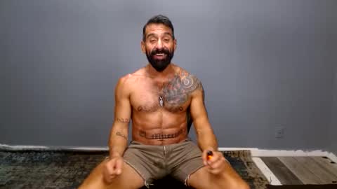 Charlie  Prospect online show from December 17, 10:49 pm