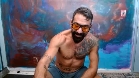 Charlie  Prospect online show from November 13, 5:43 am