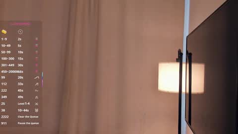 Yumi online show from January 17, 11:19 am