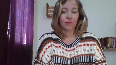 charlott online show from February 12, 5:58 pm