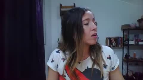 charlott online show from January 15, 1:03 am