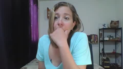 charlott online show from February 13, 5:54 pm