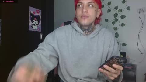 Ale punky online show from March 31, 10:48 am