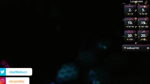 Ale punky online show from March 7, 12:54 am