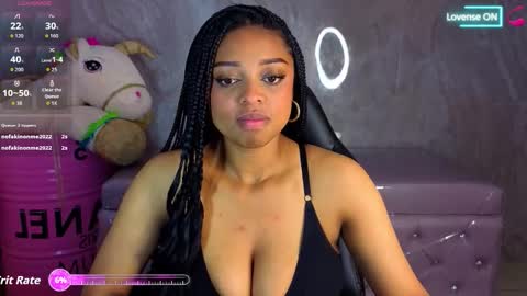 Charlote  online show from March 24, 12:44 pm