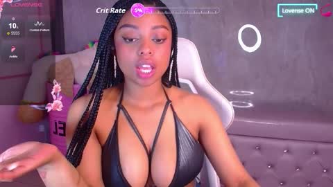 Charlote  online show from November 24, 12:48 pm