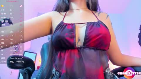 Charlotte online show from February 28, 5:33 am