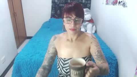 Charlotte online show from July 13, 1:31 am