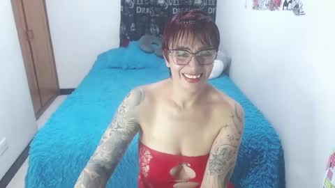Charlotte online show from July 18, 2:13 am