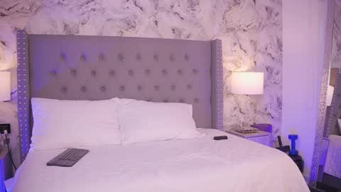 Charlotte online show from February 7, 1:08 am