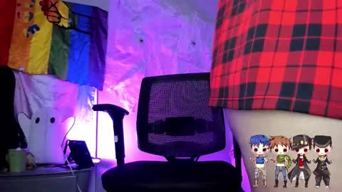 Charlie  online show from October 10, 8:53 am