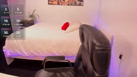 Laura online show from March 12, 2:54 pm