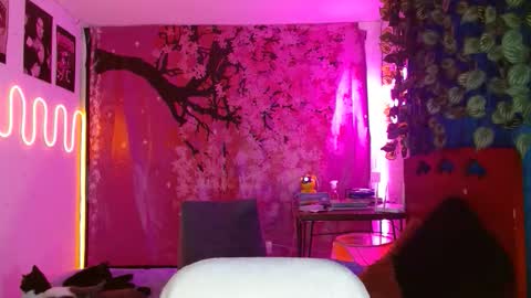 charlotte_morh_ online show from April 29, 12:04 am