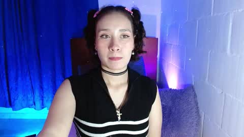 charlotte_morh_ online show from March 13, 3:32 am