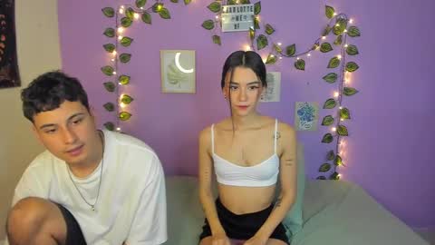 Snapshot of charlotte_queeen chatting on February 13, 7:31 pm Charlotte online show from February 13, 7:31 pm