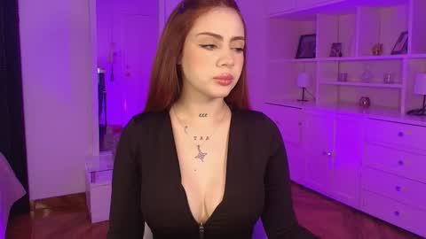 Charlotte online show from February 18, 12:27 pm