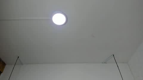 CharlotteBrown online show from January 13, 2:30 am