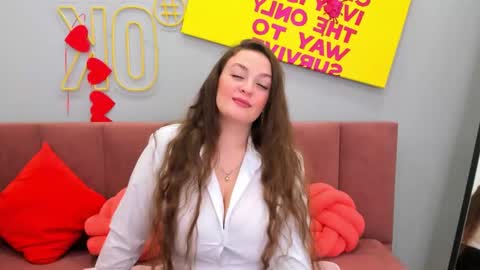 Charlotte online show from February 24, 9:34 am