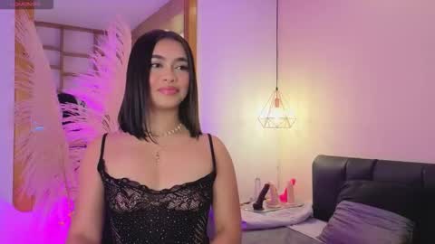 Charlote online show from March 18, 2:17 am