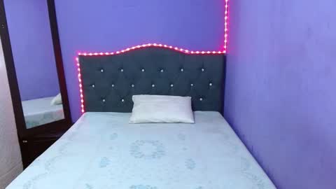 VALERIA online show from January 31, 9:26 pm