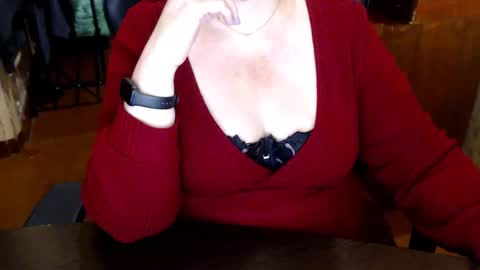 CharlotteXTasty online show from April 3, 10:22 am