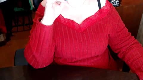 CharlotteXTasty online show from February 17, 11:09 am