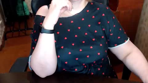 CharlotteXTasty online show from April 9, 1:50 pm