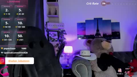 charly online show from September 20, 5:05 pm