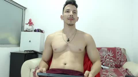   online show from April 23, 3:24 pm