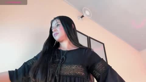 Charm alessa online show from December 1, 11:18 pm