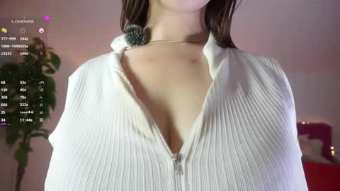 charmainepenny online show from January 18, 7:23 pm