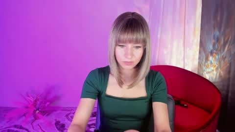 Bianca online show from May 29, 10:24 am