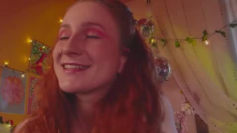 Lissa online show from February 3, 12:09 pm