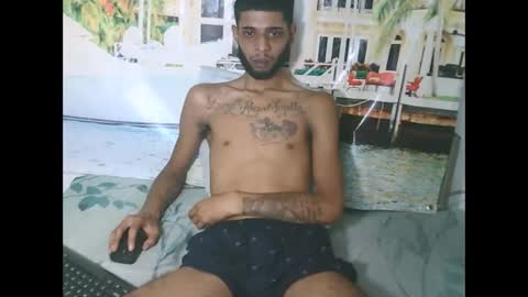 Jah online show from March 4, 6:49 pm