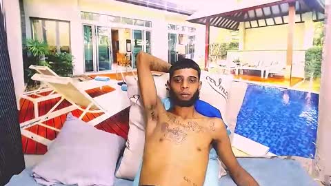 Jah online show from April 3, 6:37 pm