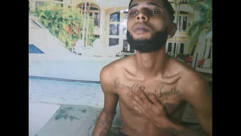 Jah online show from March 13, 7:06 pm