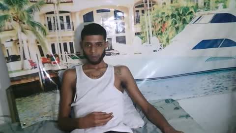 Jah online show from February 28, 7:07 pm