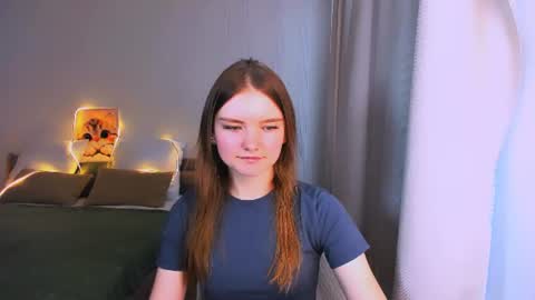 Im Eva online show from June 28, 11:17 am