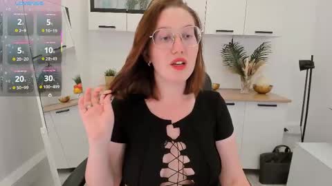 Grace online show from June 5, 4:12 pm