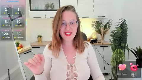 Grace online show from April 19, 12:50 pm